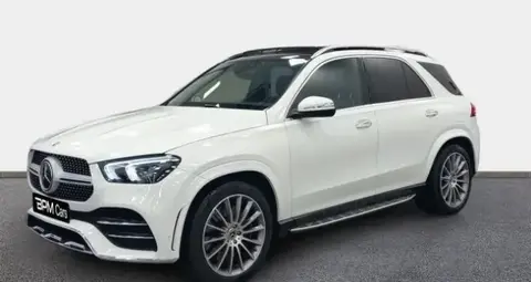 Used MERCEDES-BENZ CLASSE GLE Diesel 2022 Ad 