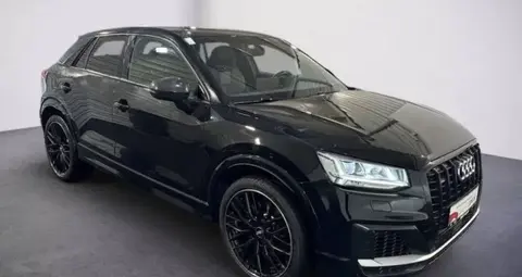 Used AUDI SQ2 Petrol 2020 Ad 