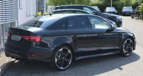 Used AUDI RS3 Petrol 2019 Ad 