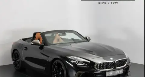 Annonce BMW Z4 Essence 2019 d'occasion 