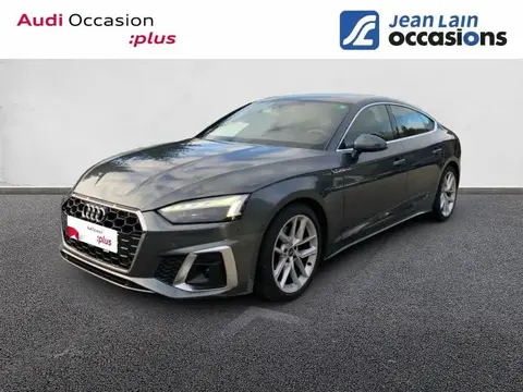 Used AUDI A5 Diesel 2022 Ad 