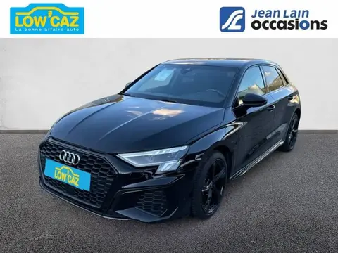 Used AUDI A3 Petrol 2021 Ad 