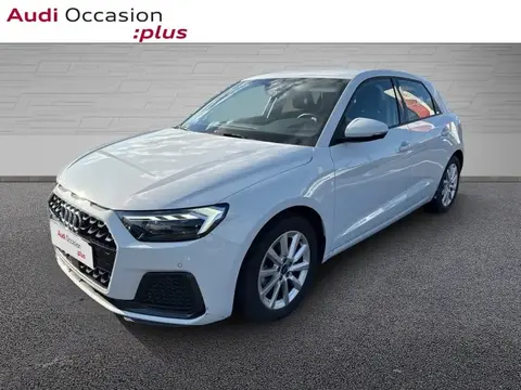 Annonce AUDI A1 Essence 2023 d'occasion 