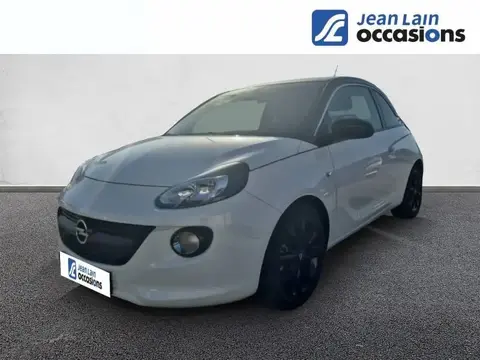 Annonce OPEL ADAM Essence 2018 d'occasion 