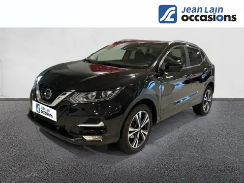 Used NISSAN QASHQAI Diesel 2020 Ad 