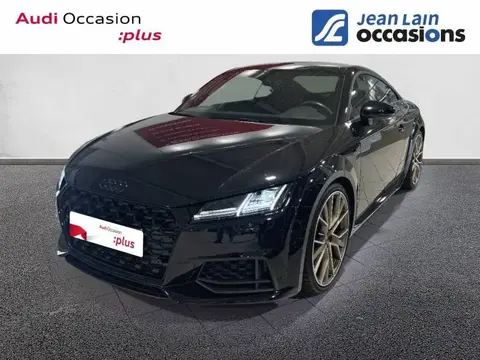 Annonce AUDI TT Essence 2022 d'occasion 