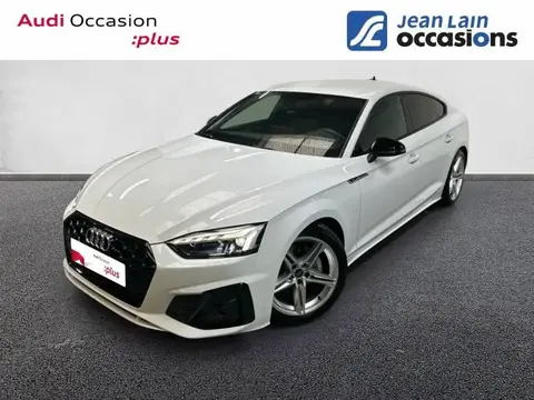 Used AUDI A5 Petrol 2023 Ad 