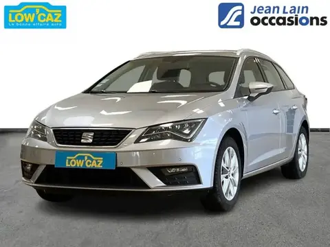 Used SEAT LEON Not specified 2020 Ad 