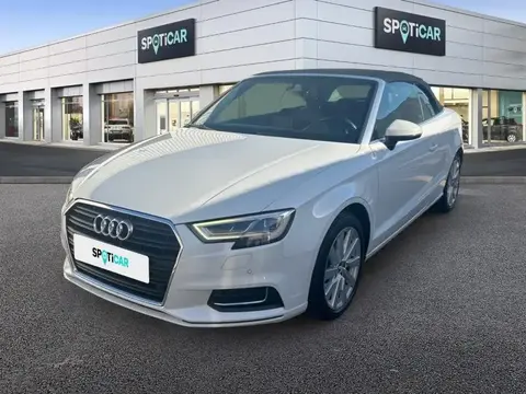 Annonce AUDI A3 Diesel 2018 d'occasion 