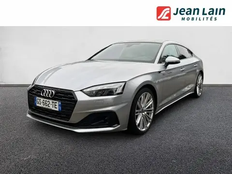 Used AUDI A5 Diesel 2023 Ad 