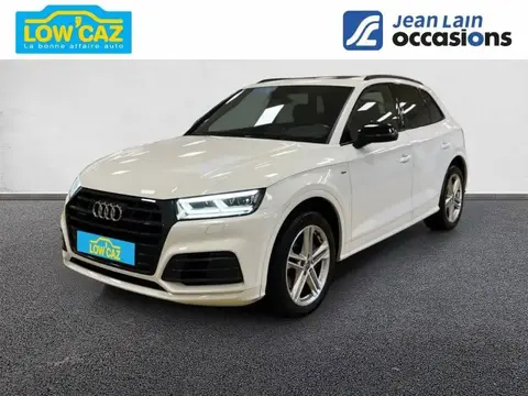 Used AUDI Q5 Diesel 2018 Ad 