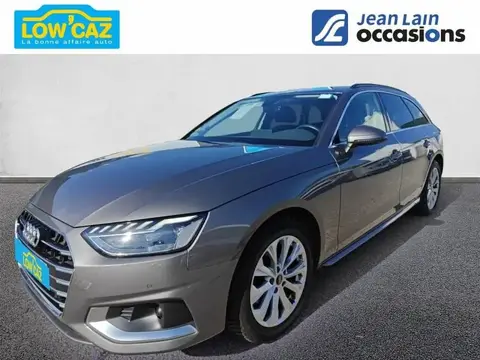 Used AUDI A4 Diesel 2021 Ad 