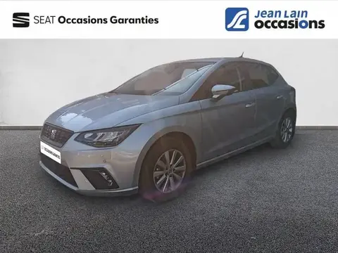 Annonce SEAT IBIZA Essence 2023 d'occasion 