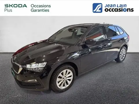 Used SKODA SCALA Petrol 2023 Ad 