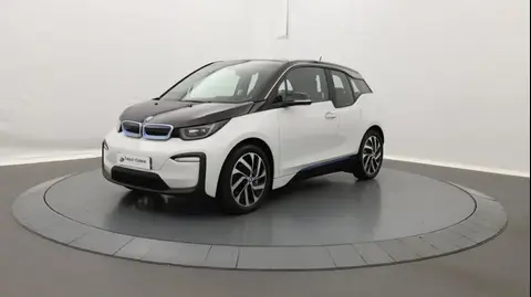 Annonce BMW SERIE 1 Non renseigné 2020 d'occasion 