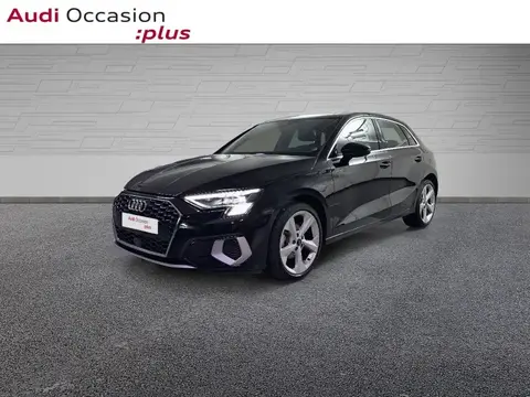 Annonce AUDI A3 Essence 2023 d'occasion 