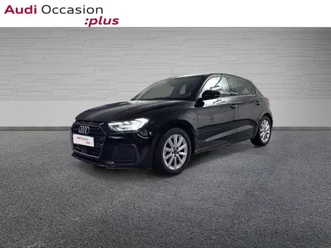 Used AUDI A1 Petrol 2023 Ad 