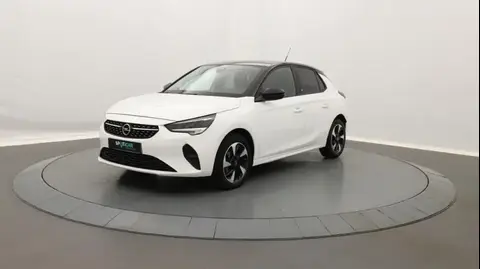 Annonce OPEL CORSA Électrique 2023 d'occasion 