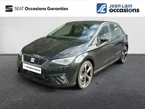 Annonce SEAT IBIZA Essence 2024 d'occasion 