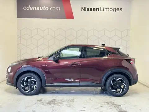 Annonce NISSAN JUKE Hybride 2024 d'occasion 