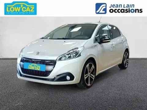 Used PEUGEOT 208 Petrol 2018 Ad 