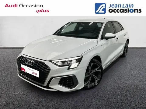 Used AUDI A3 Petrol 2023 Ad 