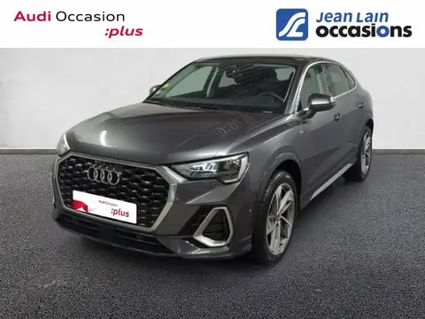 Used AUDI Q3 Diesel 2021 Ad 