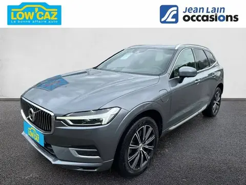 Used VOLVO XC60 Petrol 2019 Ad 