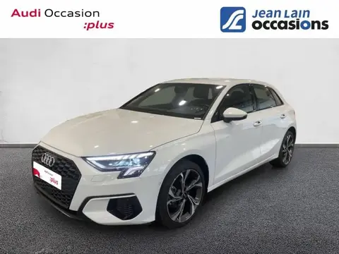 Annonce AUDI A3 Essence 2022 d'occasion 