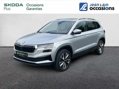 Used SKODA KAROQ Petrol 2024 Ad 