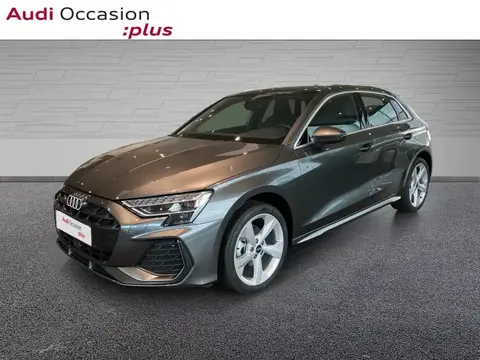 Annonce AUDI A3 Diesel 2024 d'occasion 