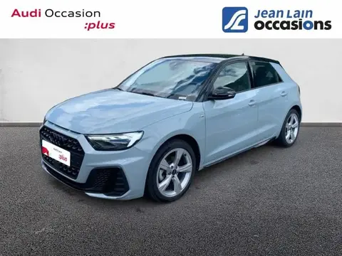 Annonce AUDI A1 Essence 2023 d'occasion 