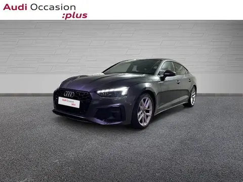 Used AUDI A5 Petrol 2022 Ad 