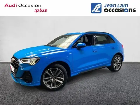 Used AUDI Q3 Petrol 2019 Ad 