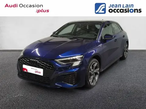 Annonce AUDI A3 Diesel 2023 d'occasion 