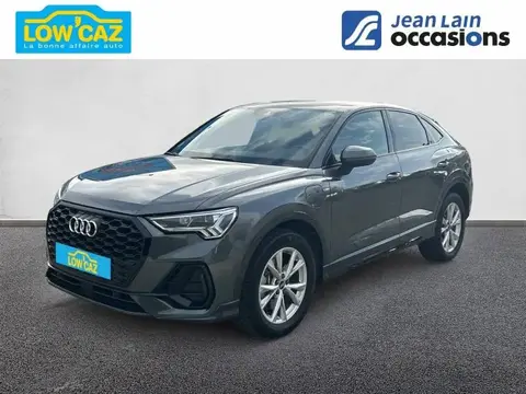 Used AUDI Q3 Petrol 2021 Ad 