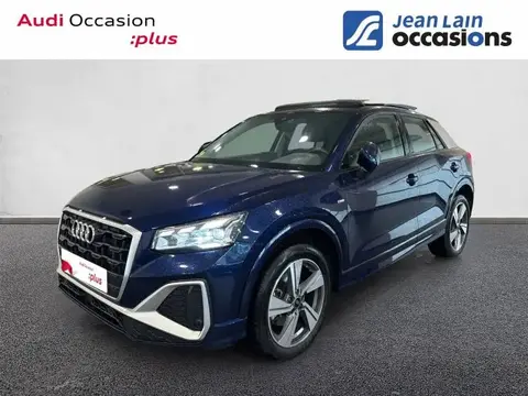 Annonce AUDI Q2 Diesel 2023 d'occasion 