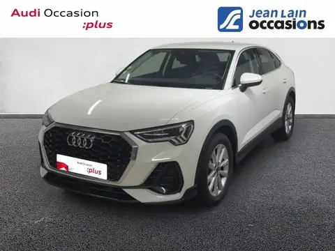 Annonce AUDI Q3 Diesel 2023 d'occasion 