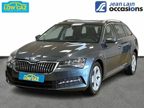 Used SKODA SUPERB Diesel 2021 Ad 