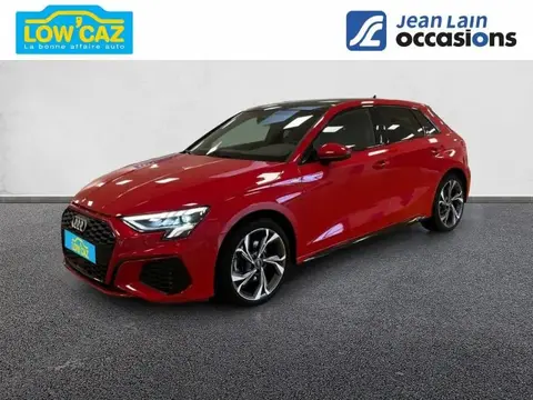 Used AUDI A3 Diesel 2021 Ad 