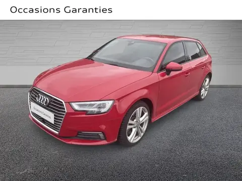 Used AUDI A3 Petrol 2020 Ad 