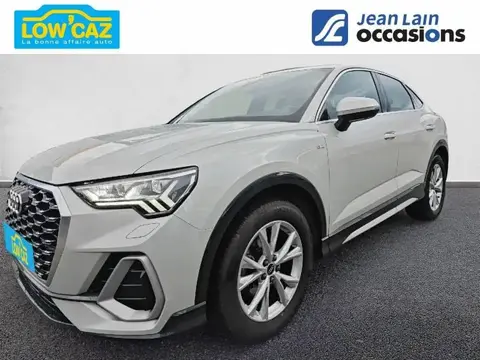 Used AUDI Q3 Diesel 2020 Ad 