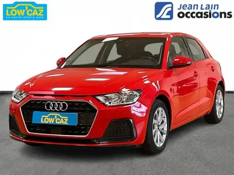 Annonce AUDI A1 Essence 2020 d'occasion 