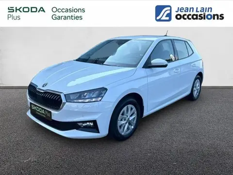 Used SKODA FABIA Petrol 2023 Ad 