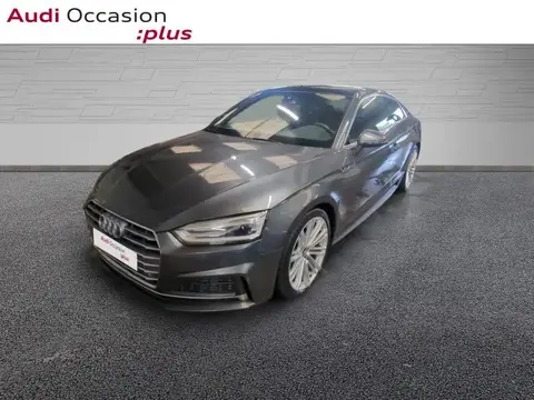 Used AUDI A5 Petrol 2019 Ad 