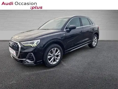 Used AUDI Q3 Petrol 2021 Ad 