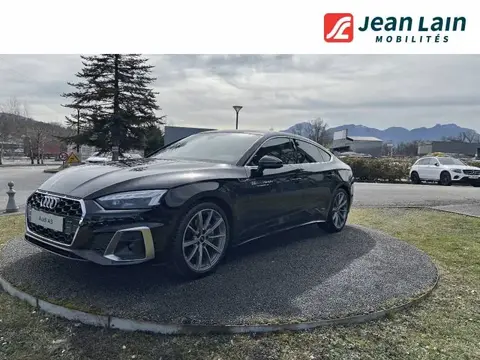 Annonce AUDI A5 Diesel 2023 d'occasion 