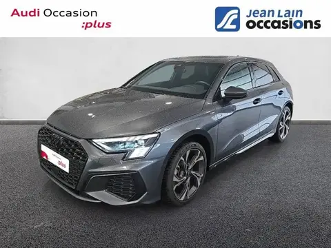 Annonce AUDI A3 Essence 2023 d'occasion 