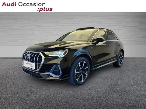 Annonce AUDI Q3 Diesel 2021 d'occasion 