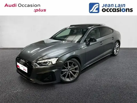 Used AUDI A5 Petrol 2023 Ad 